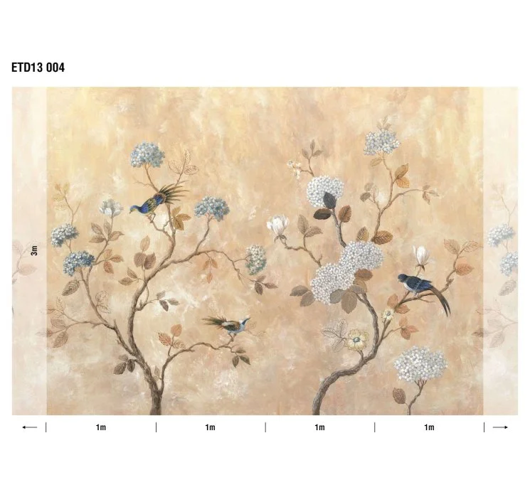 Обои Loymina Etude vol. II ETD13 004 в Тюмени