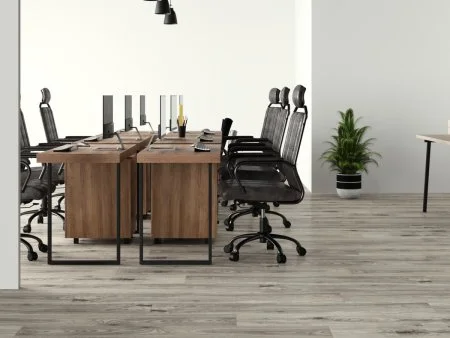 ПВХ Плитка IVC Tanto 895 Windsor Oak в Тюмени