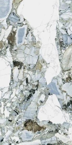 Керамогранит Vitra SityMarble Амазония Мультиколор 60х120 (Лаппатированная и Реттифицированная) в Тюмени