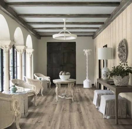 Виниловый пол Royce Ultima U1969 Дуб Банбери в Тюмени