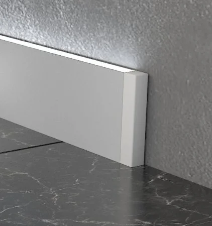 Универсальный стыковочный элемент (80х15 мм) в Тюмени