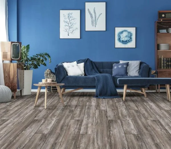 Ламинат Latat Elegante 10 Дуб Уил, 10мм, 33 кл. в Тюмени