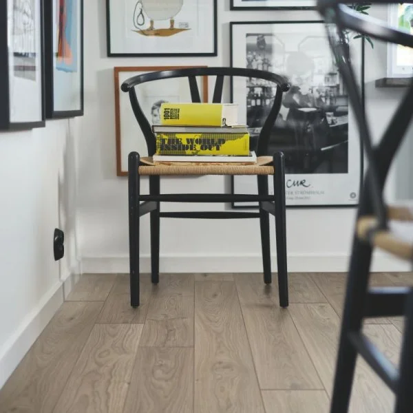 Ламинат Pergo Malmö Pro Дуб Глубинный Темно-Серый L1258-04433 в Тюмени