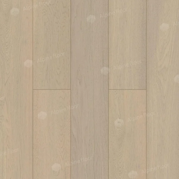 Инженерная доска Alpine Floor Studio Дуб Марципан в Тюмени