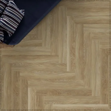 ПВХ плитка FineFlex Wood Дуб Азас FX-109 в Тюмени
