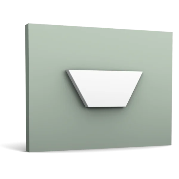 Декоративная панель Orac W101 (15x34.5x2.9 см) в Тюмени