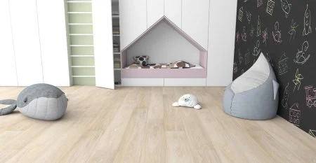 Ламинат Kastamonu Black BLA002 Дуб Горный Светлый в Тюмени