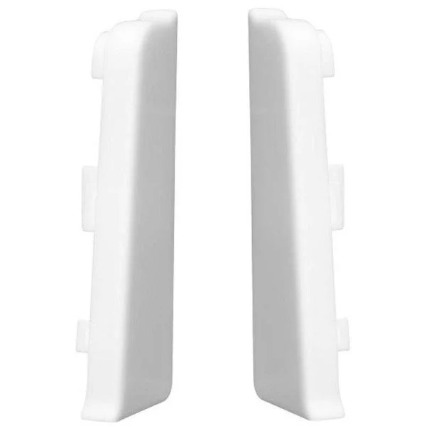 Заглушка INDO70 40 Белый Матовый в Тюмени