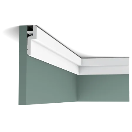 Карниз Orac C394 (31*95*2000 мм) в Тюмени