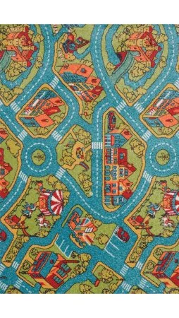 Ковер Синтелон Play 1,60x2,30 77PMP Прямоугольник в Тюмени