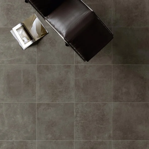 Керамогранит Coliseum Экспо Дарк 60х60 (Натуральный и Реттифицированный) в Тюмени