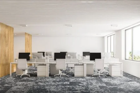 Ковровая плитка AW Macro 94 в Тюмени