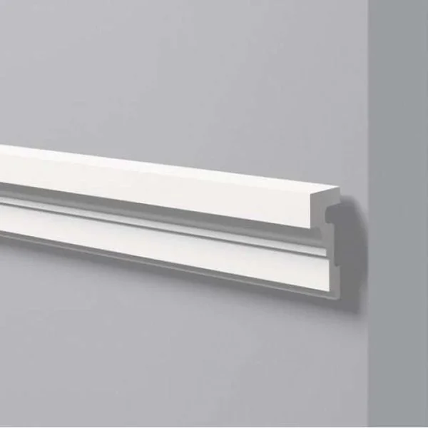 Молдинг NMC Wallstyl WL4 (100х40х2000 мм) в Тюмени