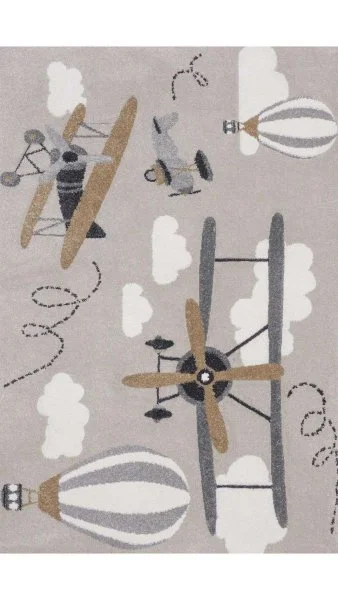 Ковер Синтелон Vegas Kids 1,20х1,70 05SBE Прямоугольник в Тюмени