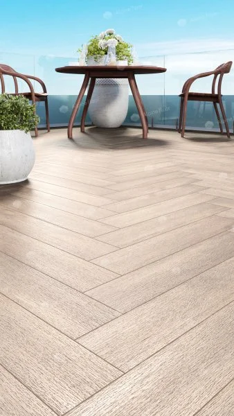 Кварц-виниловая плитка Alpine Floor Parquet Макадамия ЕСО 16-10 2.5 мм. 43 класс в Тюмени