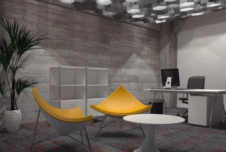 Ковровая плитка AW Macro 91 в Тюмени