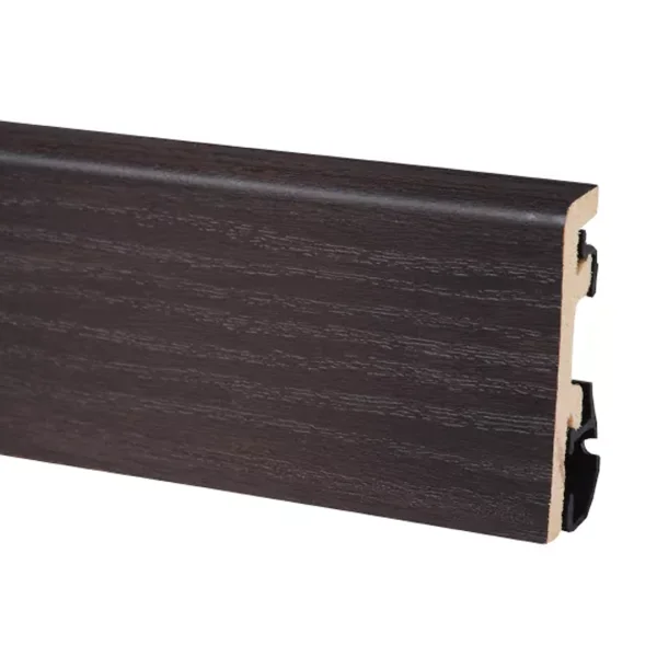 Плинтус полиуретановый Arbiton INTEGRA 45 Дуб Африканский 2,4 м в Тюмени