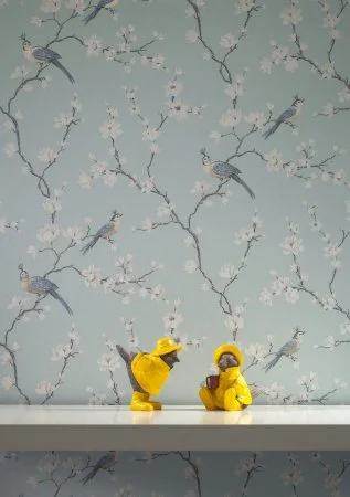 Обои Loymina La Belle Epoque BQ5, 006 в Тюмени