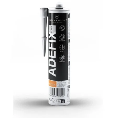 Клей акриловый Black Adefix 310 мл в Тюмени