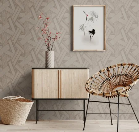 Обои Milassa Сканди Дзен JA4 002/1 в Тюмени