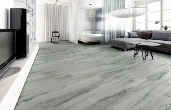 Кварц-виниловая плитка Refloor Fargo Comfort 67W951 Дуб Венеция в Тюмени