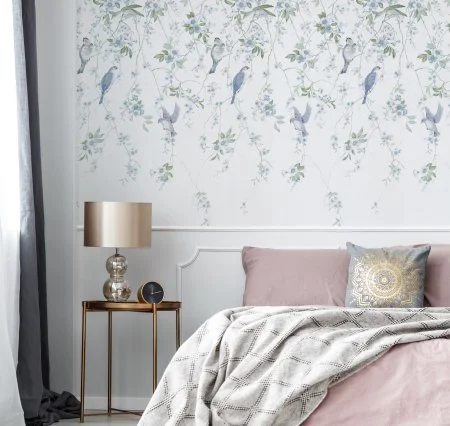 Обои Loymina Пейзаж ART11 005 в Тюмени