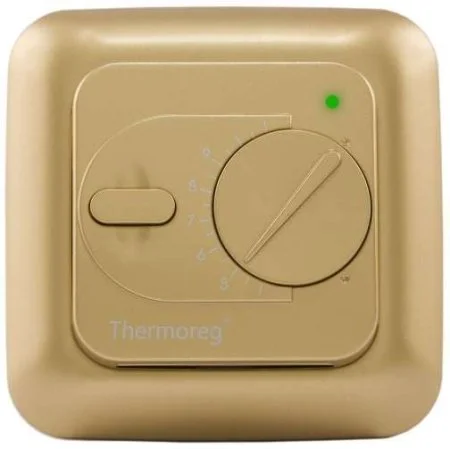 ТерморегуляторThermoreg TI-200 Gold в Тюмени