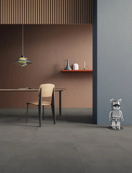 Керамогранит Coliseum Сан-Сиро Дарк 60х120 (Натуральный и Реттифицированный) в Тюмени