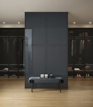 Керамогранит Italon Этернум Гласс Авио 80х160 (Люкс и Реттифицированная) в Тюмени