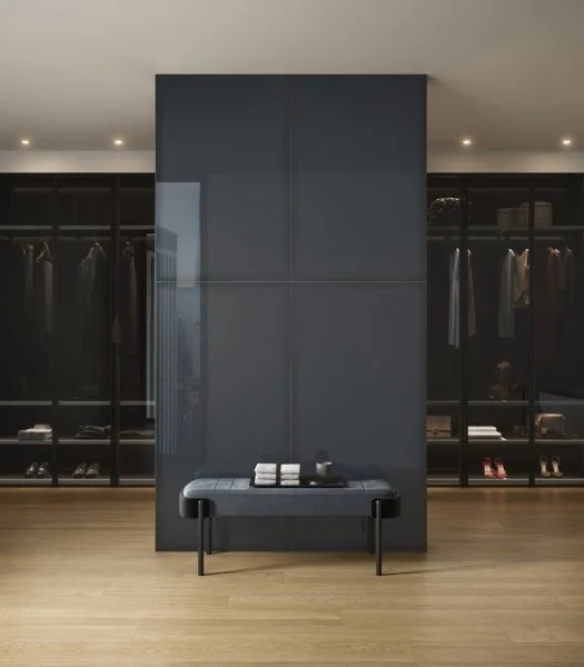 Керамогранит Italon Этернум Гласс Авио 80х160 (Люкс и Реттифицированная) в Тюмени