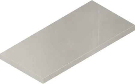 Керамогранит Italon Континуум Сильвер Ступень угловая левая 33х60 (Натуральная) в Тюмени