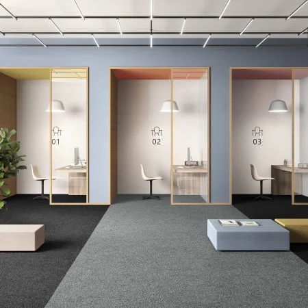 Ковровая плитка AW Medusa 90 в Тюмени