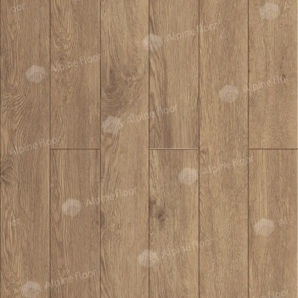 Каменно-полимерная плитка Alpine Floor Grand Sequoia Village Гевуина ECO 11-707 4мм, 43 класс в Тюмени