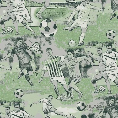 Обои Milassa Twins 11, 005 в Тюмени