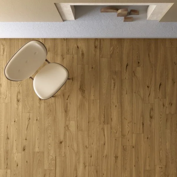 Керамогранит Coliseum Натура Нат 20х120 (Натуральный и Реттифицированный) в Тюмени