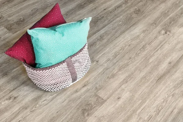 Кварц-виниловая плитка Alpine Floor Grand Sequoia Атланта ECO 11-202 (2,5 мм. 43 класс) в Тюмени