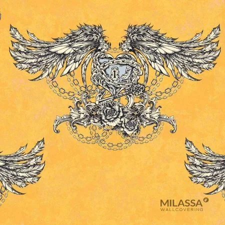 Обои Milassa Twins 10, 004 в Тюмени