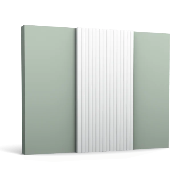 Декоративная панель Orac WX204 (200x25x1.6 см) в Тюмени