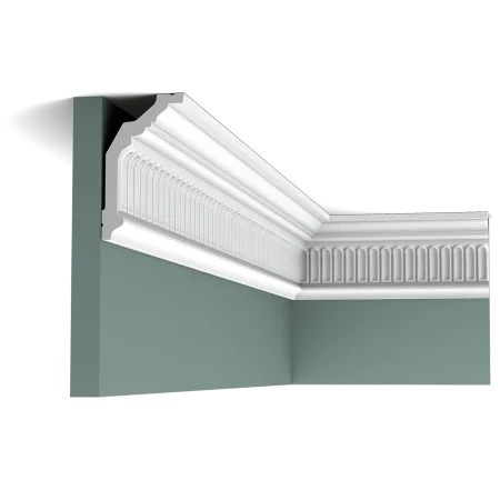 Карниз Orac C304 (122*72*2000 мм) в Тюмени