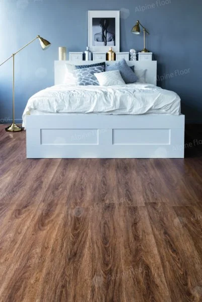 Кварц-виниловая плитка Alpine Floor Easy Line Сосновый Бор ЕСО 3-22 3 мм. 43 класс в Тюмени