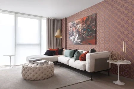 Обои Milassa Neo Classic Neo1, 007 в Тюмени