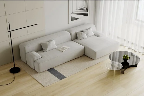 Кварц-виниловая плитка Refloor Fargo Bevel 50-6191-3 Дуб Манчестер в Тюмени