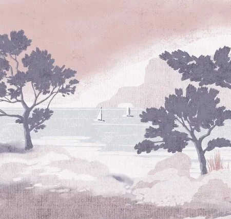 Обои Loymina Пейзаж vol. 2 ART18 007 в Тюмени