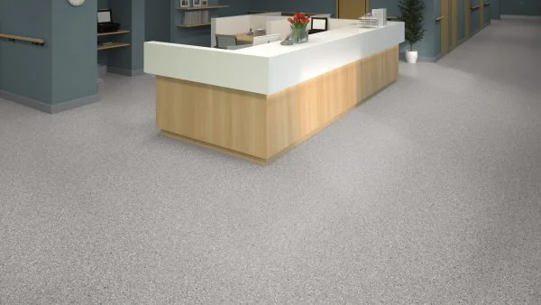 Линолеум Tarkett iQ Monolit CMONI-930 2 м в Тюмени