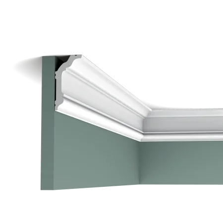 Карниз Orac CX176 (80*40*2000 мм) в Тюмени