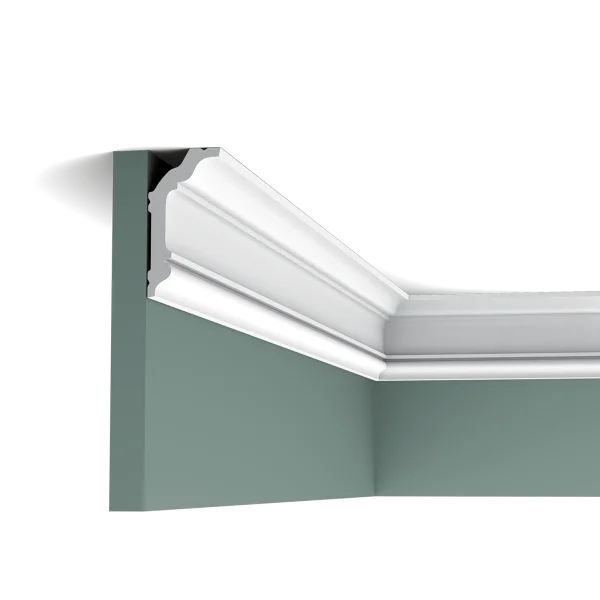 Карниз Orac CX176 (80*40*2000 мм) в Тюмени