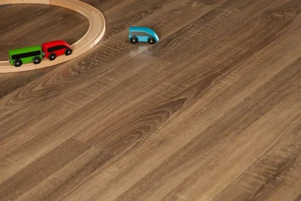 Ламинат Kronopol Platinium Slim 2048 Barbacan Oak в Тюмени