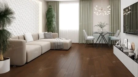 Инженерная доска Alpine Floor Villa Дуб Марсала в Тюмени