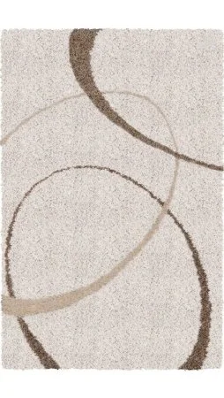 Ковер Синтелон Mondo 0,80х1,50 05EBD Прямоугольник в Тюмени