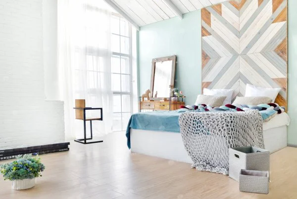 Каменно-полимерная плитка Alpine Floor Classic Light Ясень Макао ECO 106-11 MC 3.5мм, 34 класс в Тюмени